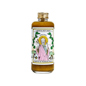 Apostle Saint Peter Kiwi Kawakawa 150ml