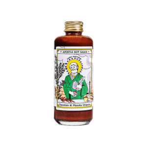 Apostle Saint Matt Manuka Chipotle 150ml
