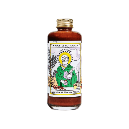 Apostle Saint Matt Manuka Chipotle 150ml