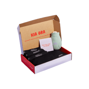 AWWA Period Kit Shorties 3Pk L