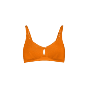 AWWA Tencel Bra Rust XL