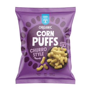 Chantal CornPuffs Churros 90g
