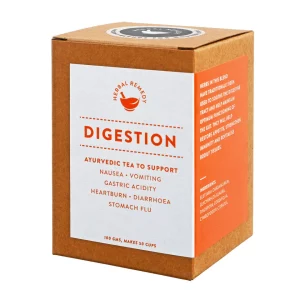 HerbalRemedy Digestion Tea 100g