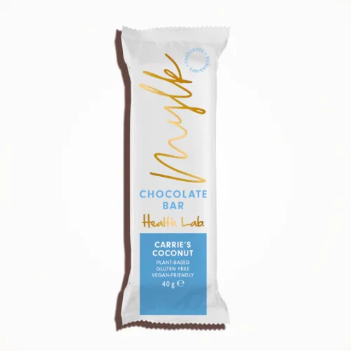 HealthLab Carrie's Coconut 40g