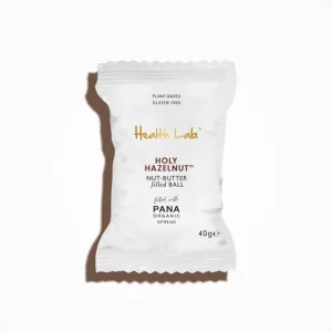 HealthLab Holy Hazelnut 40g