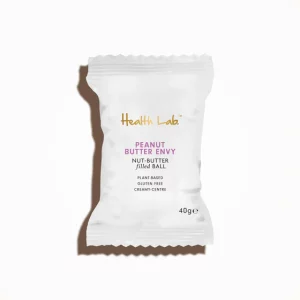HealthLab Peanut Butter Envy 40g