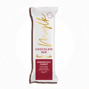 HealthLab Samantha Cherry 40g