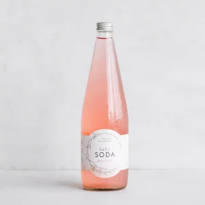 Wild Fermentary Berry Blush Kefir 750ml