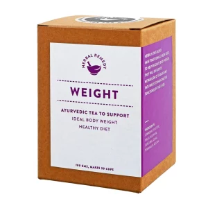 HerbalRemedy Weight Tea 100g