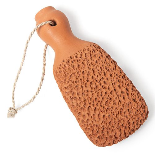 Trade Aid Terracotta Exfoliator