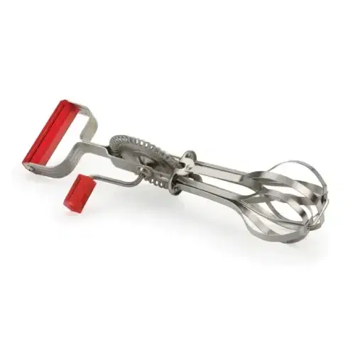 RSVP Egg Beater Red Handle
