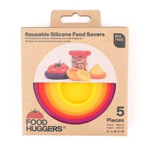Food Huggers Autumn Harvest 5pk