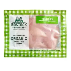 Bostock Chicken Tenders 500g