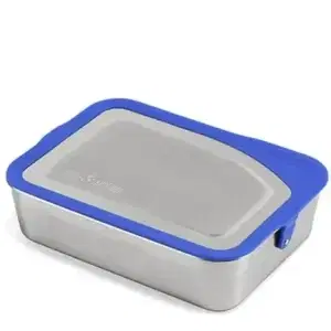 Klean Kanteen Meal Box Blueberry 1005ml