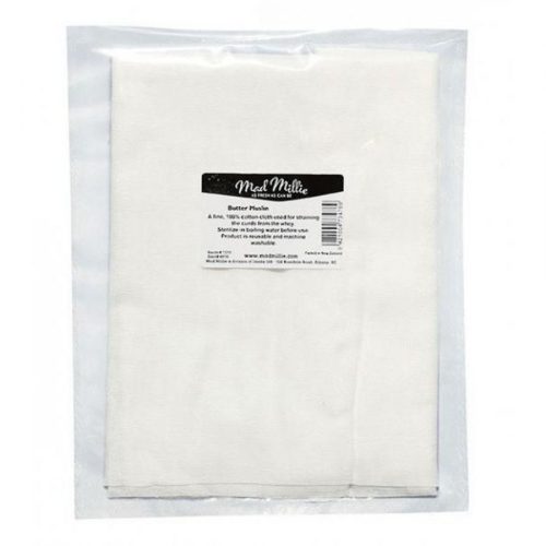 MadMillie Muslin Cloth