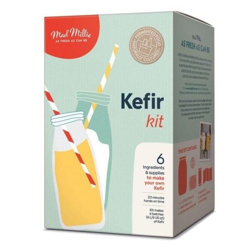 MadMillie Kit Kefir