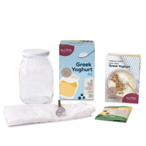MadMillie Kit Greek Yoghurt