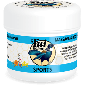 Tui Massage Balm Sports 100g