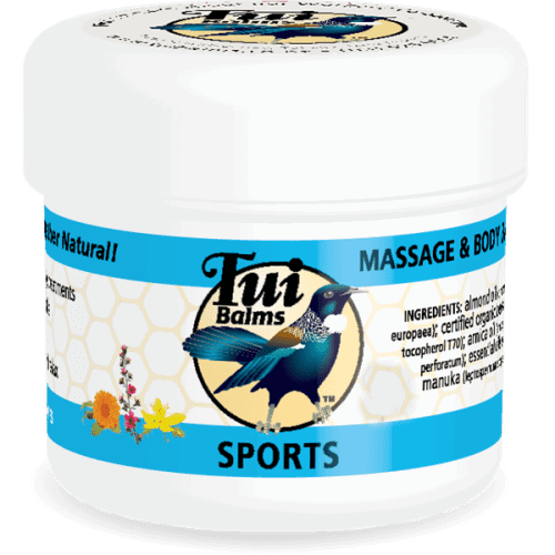 Tui Massage Balm Sports 100g