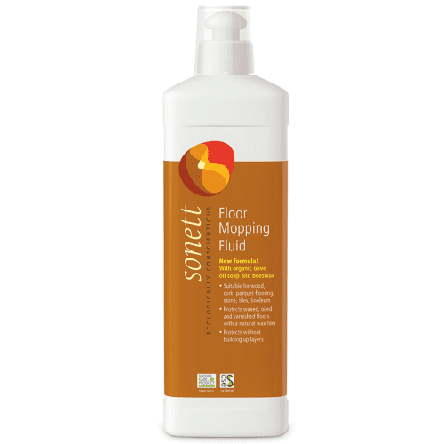 Sonett Floor Mopping Fluid 500ml