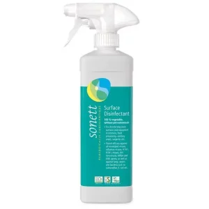 Sonett Surface Disinfectant 500ml