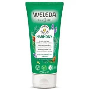 Weleda Aroma Shower Harmon 200ml
