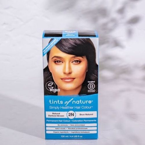 TintsofN Natural Darkest Brown 2N