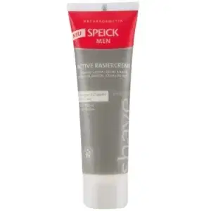 Speick Men Active Shaving Cream 75ml