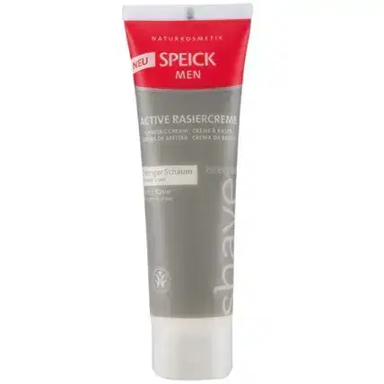 Speick Men Active Shaving Cream 75ml