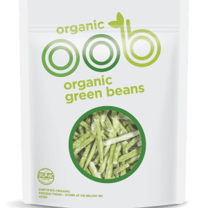 OOB Green Beans 400g