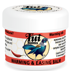 Tui Heat Balm 100g