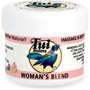 Tui Massage Balm Balance 100g