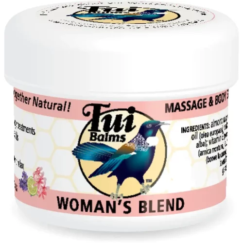 Tui Massage Balm Balance 100g