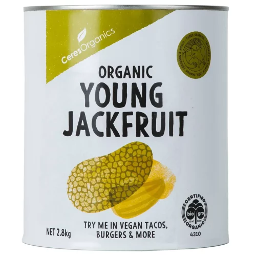 Ceres Jackfruit 2.8kg