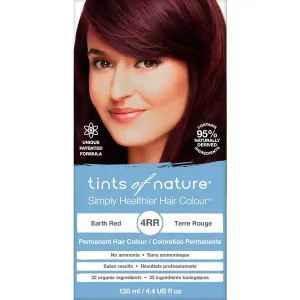 TintsofN Earth Red 4RR