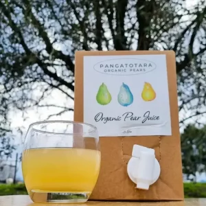 Pangatotara Pear Juice 750ml