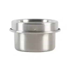 BentoNinja Snack & Dip Container Round