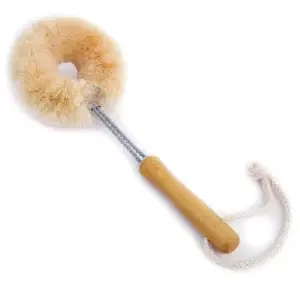 Ecomax Non Stick Pan Brush
