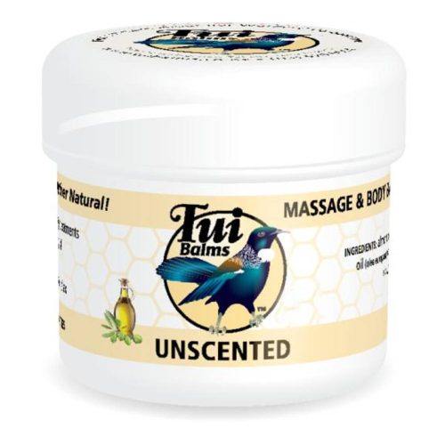 Tui Massage Balm Unscented 100g