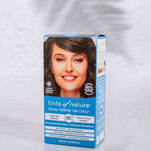 TintsofN Dark Ash Blonde 6C