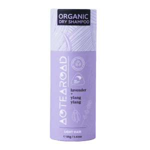 Slo Dry Shampoo Light Hair 50g