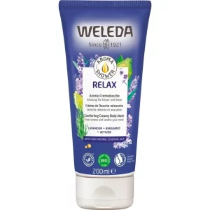 Weleda Aroma Shower Relax 200ml