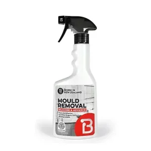 BornNZ Mould Silicone Advance 500ml