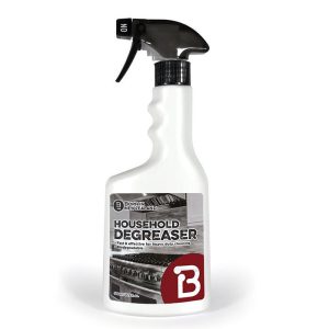 BornNZ Household Degrease 500ml