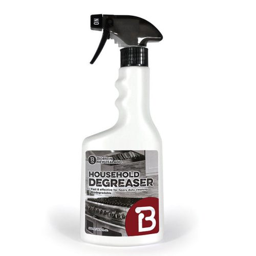BornNZ Household Degrease 500ml
