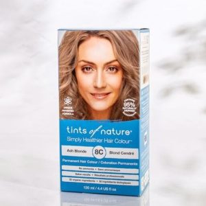 TintsofN Ash Blonde 8C