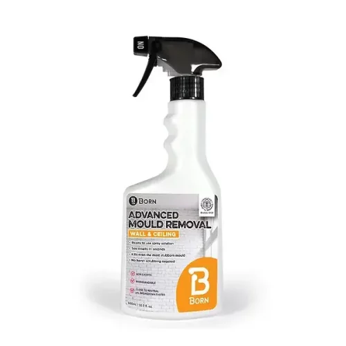 BornNZ Mould Wall Ceiling 500ml