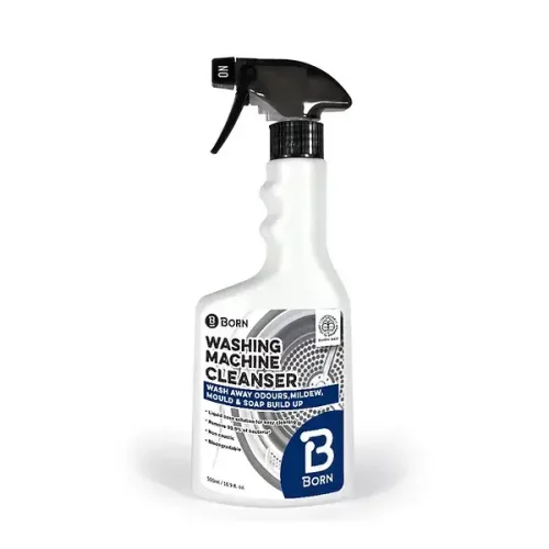 BornNZ Washing Machine Cleaner 500ml