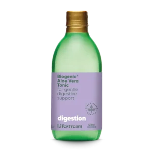 Lifestream Aloe Vera Tonic 500ml