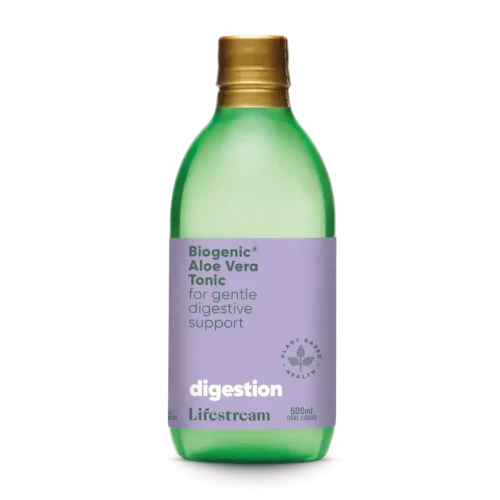 Lifestream Aloe Vera Tonic 500ml